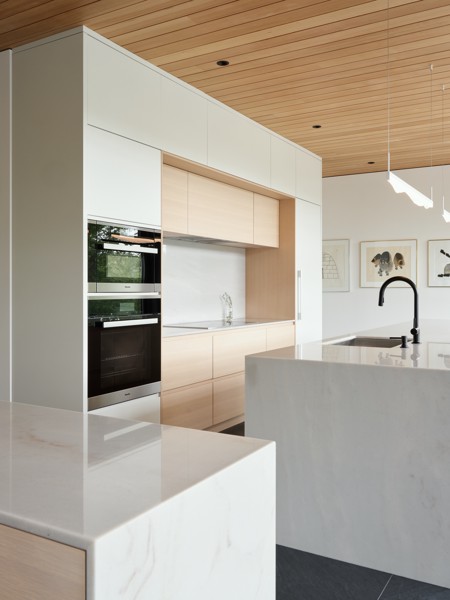 Résidence La Percée